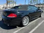 2009 BMW 650 I