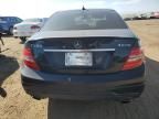 2013 Mercedes-Benz C 300 4matic