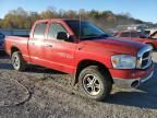 2007 Dodge RAM 1500 ST