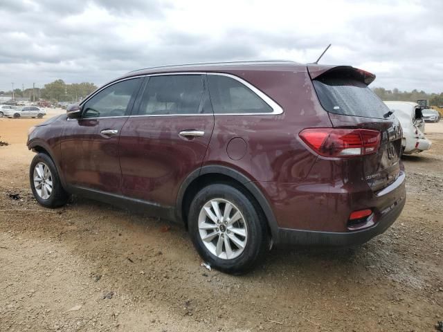 2020 KIA Sorento L