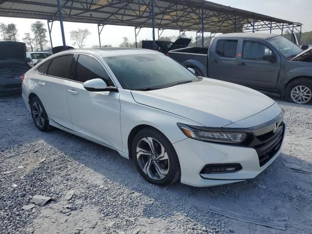 2018 Honda Accord EXL