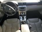 2007 Volkswagen Passat 2.0T Wagon Luxury