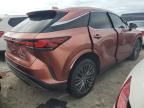 2023 Lexus RX 350H Base