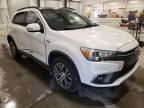 2018 Mitsubishi Outlander Sport SEL