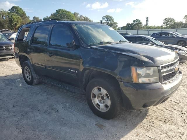 2009 Chevrolet Tahoe K1500 LT