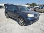 2012 Honda Pilot Touring