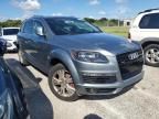 2009 Audi Q7 TDI