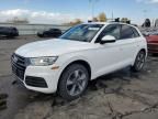 2020 Audi Q5 Premium