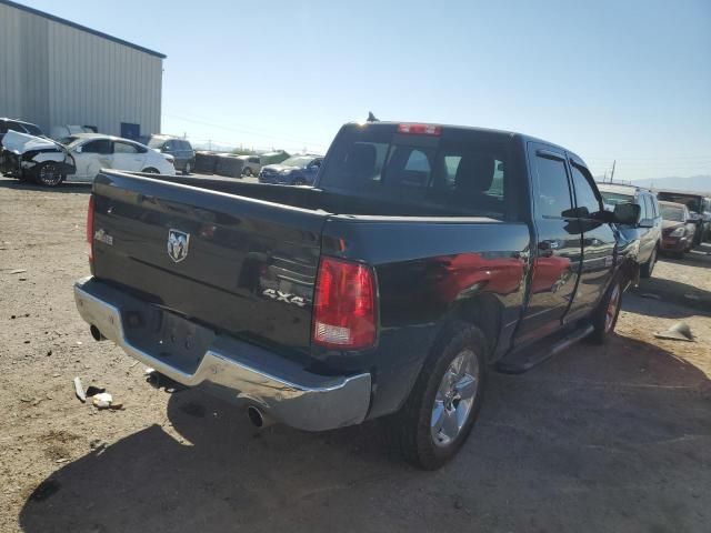 2015 Dodge RAM 1500 SLT