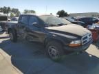 2002 Dodge Dakota Quad Sport