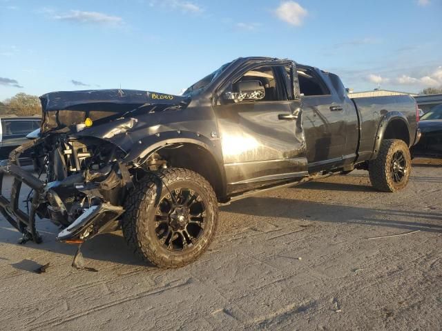 2015 Dodge 2500 Laramie