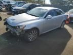 2008 Lexus IS 250