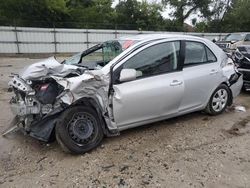 Toyota Vehiculos salvage en venta: 2008 Toyota Yaris