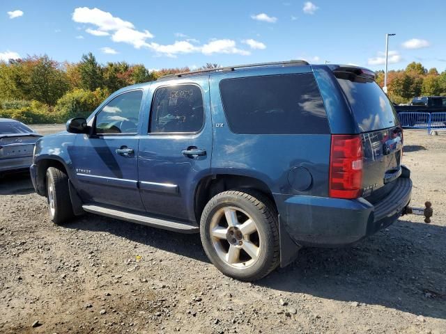 2007 Chevrolet Tahoe K1500