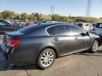 2007 Lexus GS 350