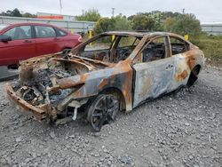 Salvage cars for sale at Montgomery, AL auction: 2010 Nissan Maxima S