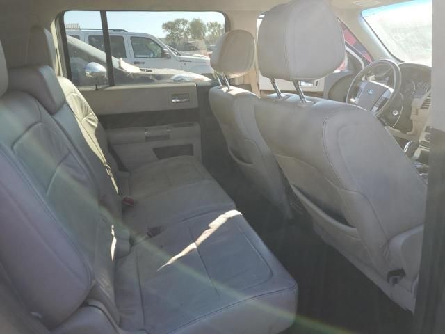 2012 Ford Flex SEL