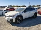 2018 Subaru Crosstrek Limited