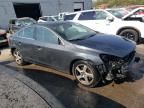 2013 Volvo S60 T5