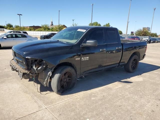 2014 Dodge 2014 RAM 1500 ST