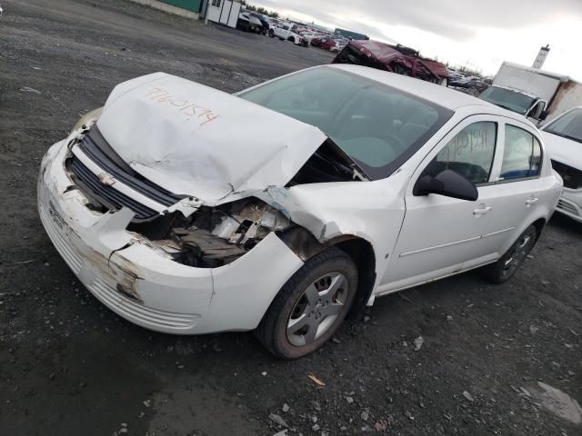 2007 Chevrolet Cobalt LS