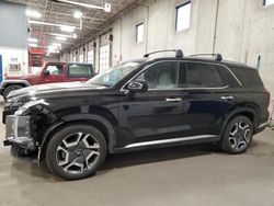 2023 Hyundai Palisade Limited en venta en Blaine, MN