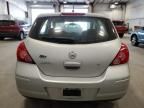 2007 Nissan Versa S