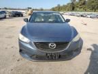 2014 Mazda 6 Sport