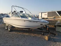 Salvage boats for sale at Haslet, TX auction: 2005 Boat Supra