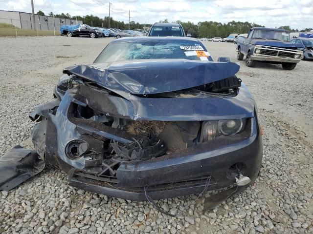 2013 Chevrolet Camaro LT