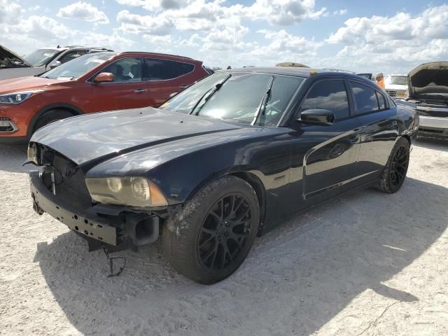 2013 Dodge Charger R/T