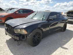 Dodge salvage cars for sale: 2013 Dodge Charger R/T