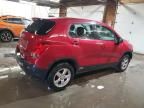 2015 Chevrolet Trax 1LS