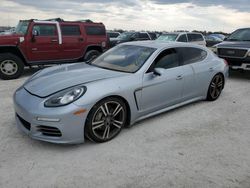 2014 Porsche Panamera 4S Executive en venta en Arcadia, FL