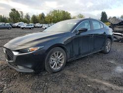 Mazda Vehiculos salvage en venta: 2019 Mazda 3