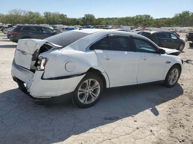 2016 Ford Taurus SEL