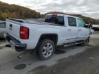 2019 GMC Sierra K2500 SLT