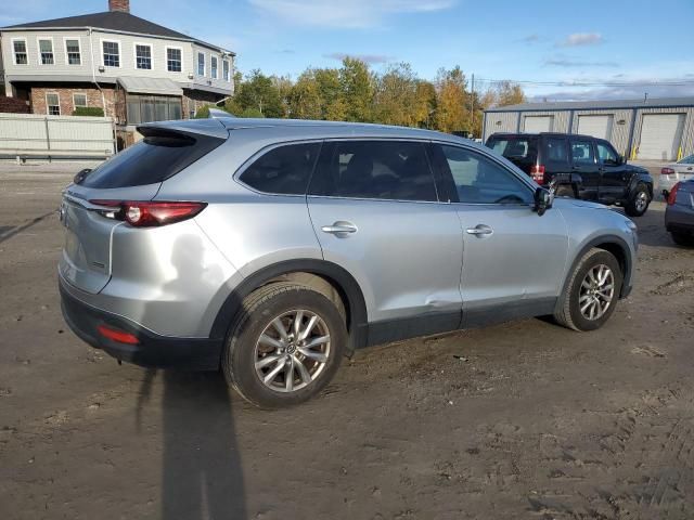 2018 Mazda CX-9 Touring