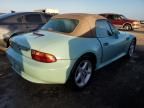 1997 BMW Z3 2.8