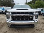 2021 Chevrolet Silverado K2500 Heavy Duty LT