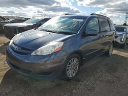 2009 Toyota Sienna XLE en venta en Elgin, IL