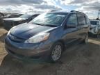 2009 Toyota Sienna XLE