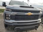 2024 Chevrolet Silverado K2500 Custom