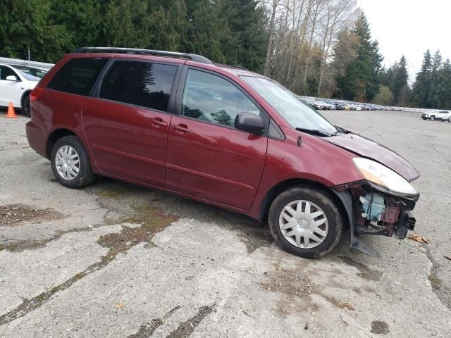 2008 Toyota Sienna CE