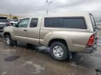 2008 Toyota Tacoma Access Cab