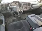 2004 Chevrolet Silverado K1500