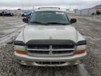 2001 Dodge Durango