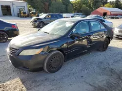 2007 Toyota Camry CE en venta en Mendon, MA