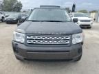 2012 Land Rover LR2 HSE