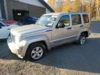 2011 Jeep Liberty Sport